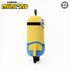 Minions 8"-12" Classic Plush - Stuart | Kevin | Bob